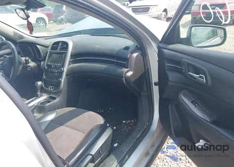 2015 Chevrolet Malibu 1Lt z USA, uszkodzony, nr VIN 1G11C5SL1FU148278